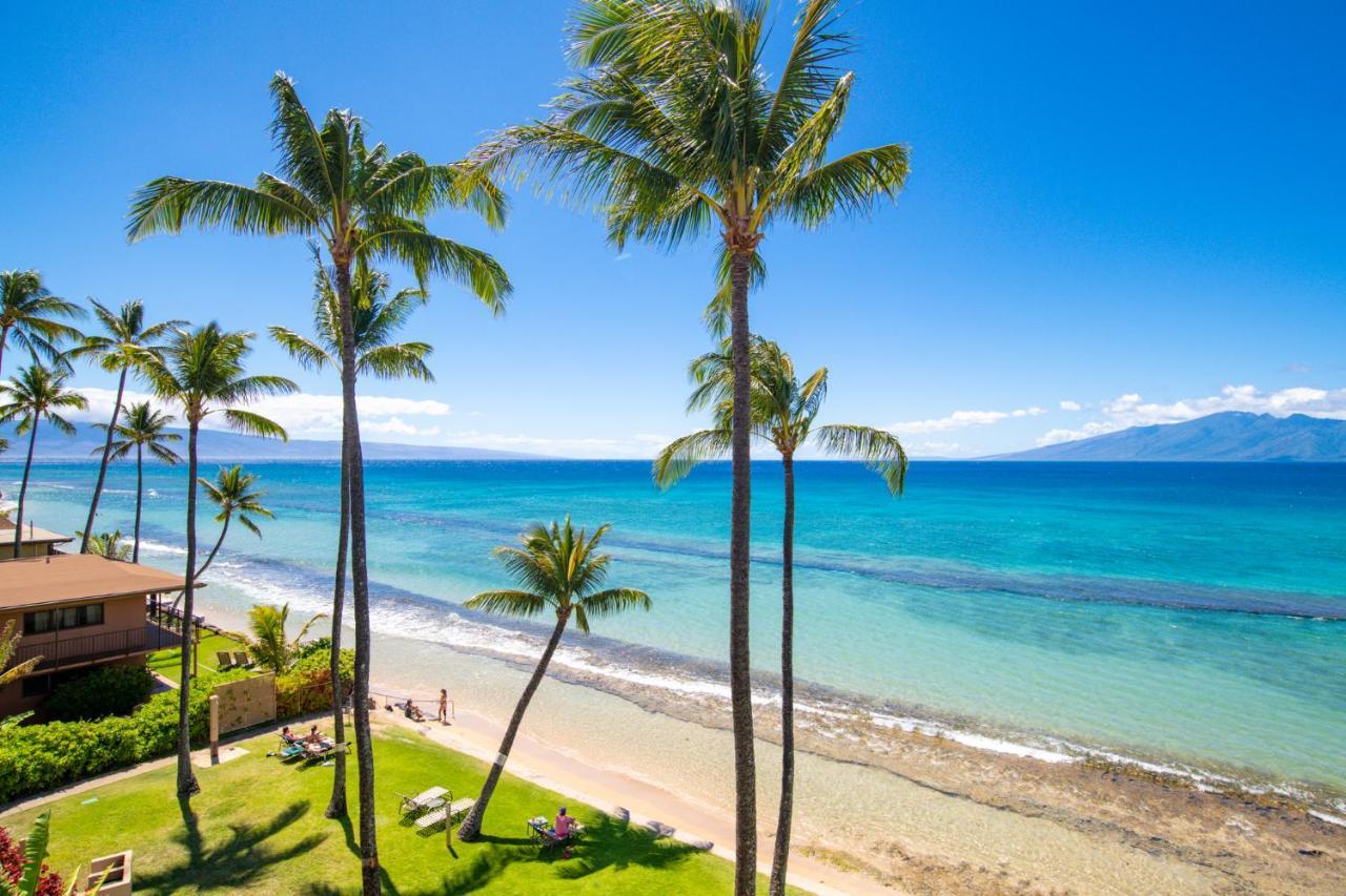 Paki Maui 405 * Kahana