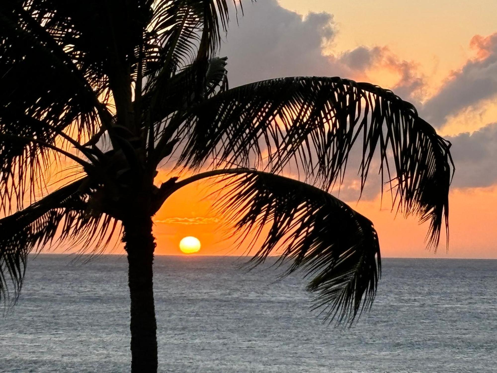 Paki Maui 405 Hébergement de vacances